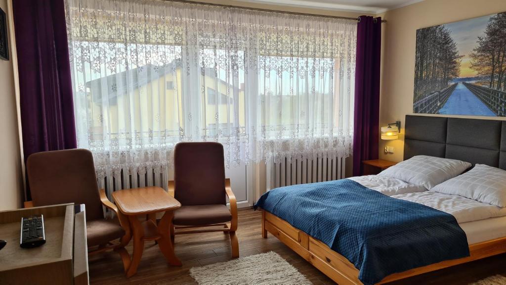 Pokoje Gościnne Ster photo 2