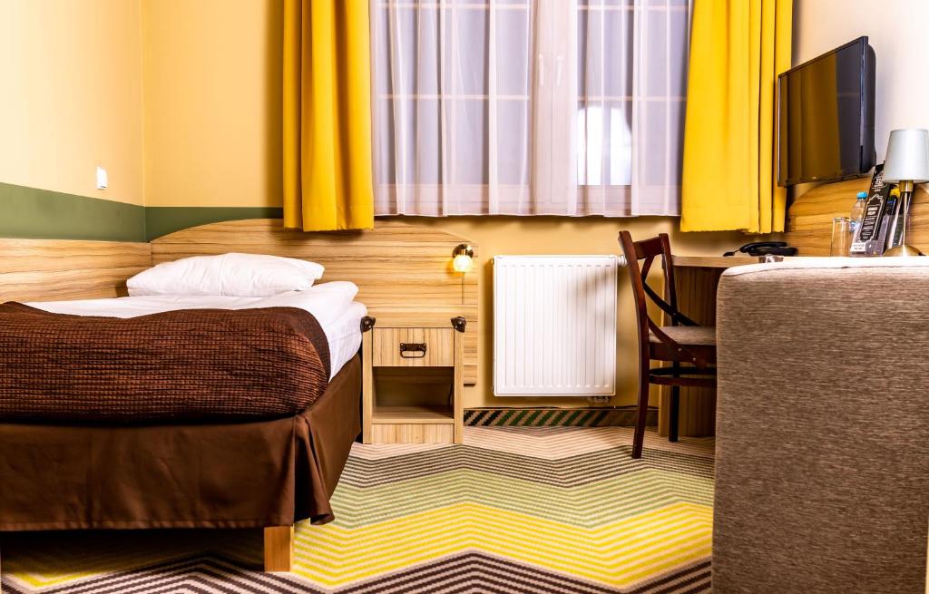 Hotel Texas*** photo 2