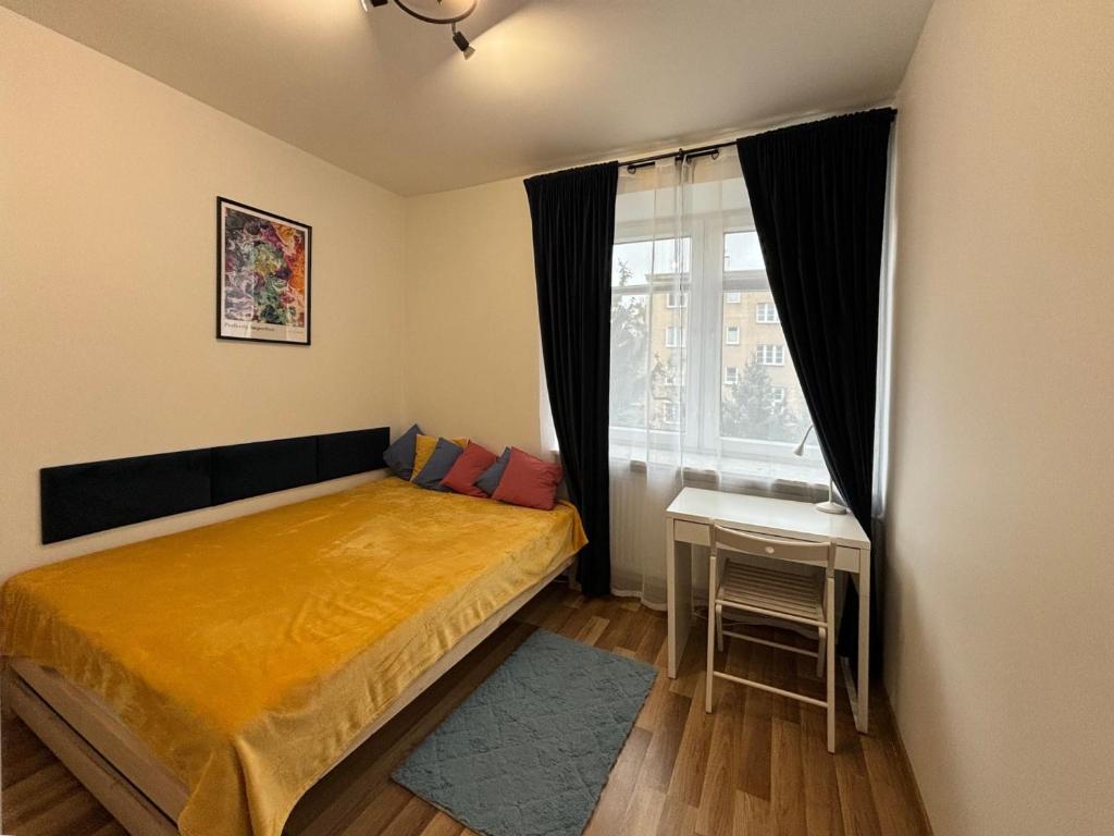 Smooth Life Apartment photo 2