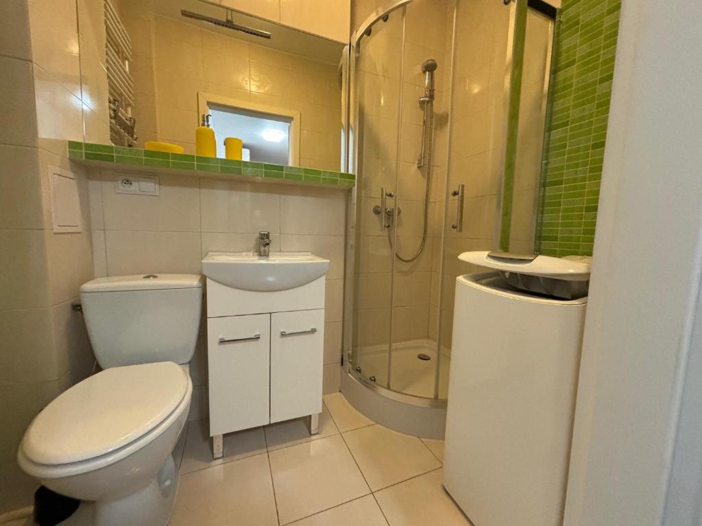 Smooth Life Apartment photo 3
