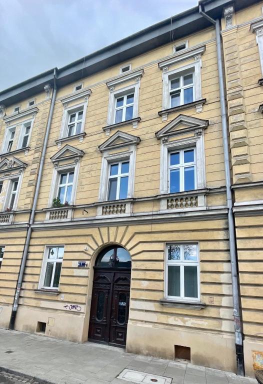 Aparthotel Cracow photo 2