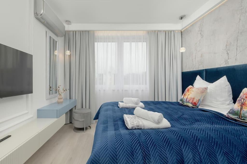 Superior Vacation Apartment with Private Parking photo 2