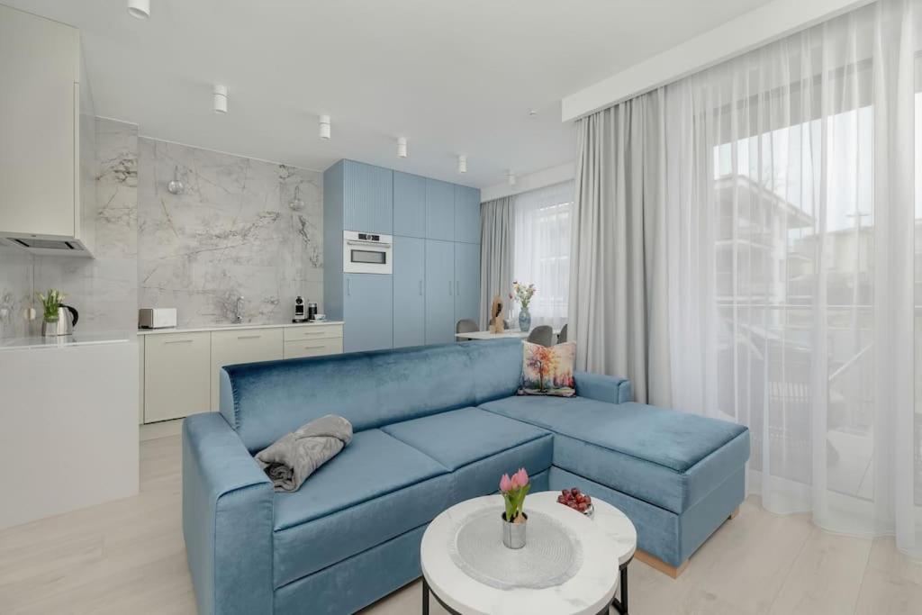 Superior Vacation Apartment with Private Parking photo 3