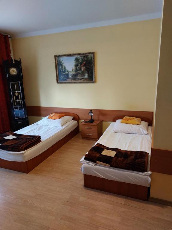 Noclegi-Pokoje goscinne Lublin photo 2