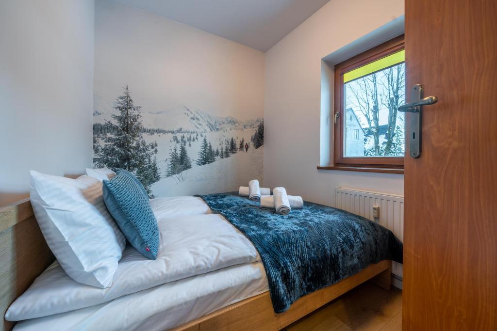 WHY NOT Apartament przy Skoczni — photo 1