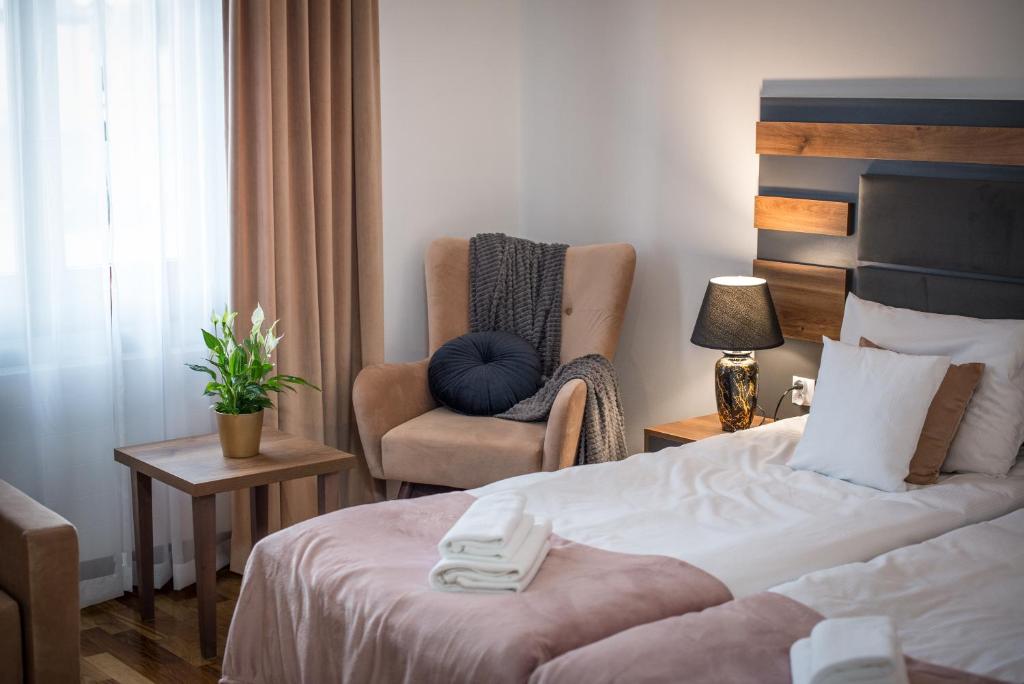Hotel Sukcesor photo 2