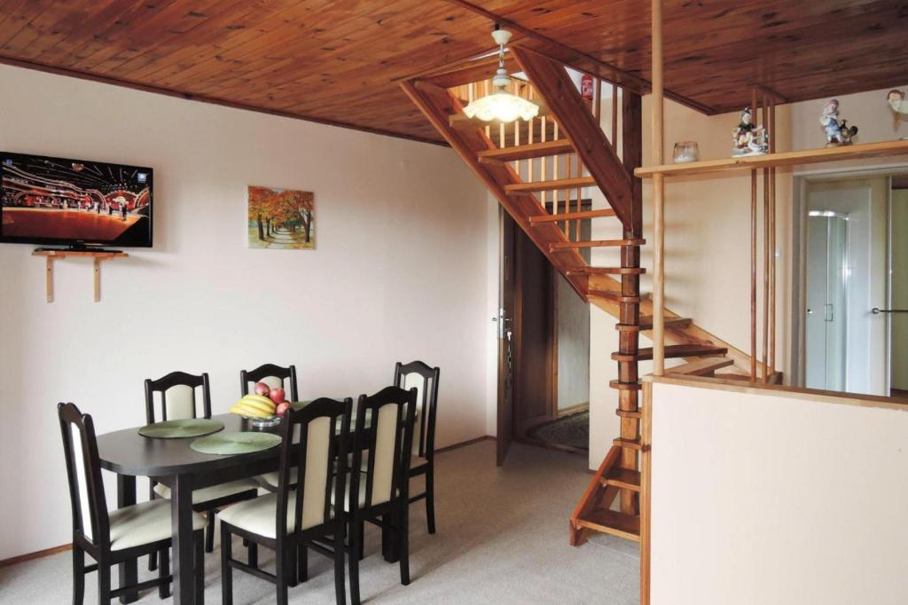 House in Wiselka near Baltic Sea Beach photo 3