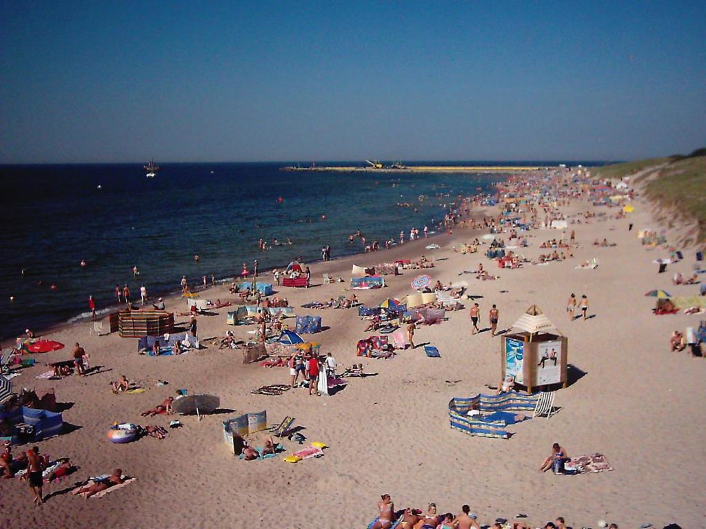 Serce Darłówka photo 2