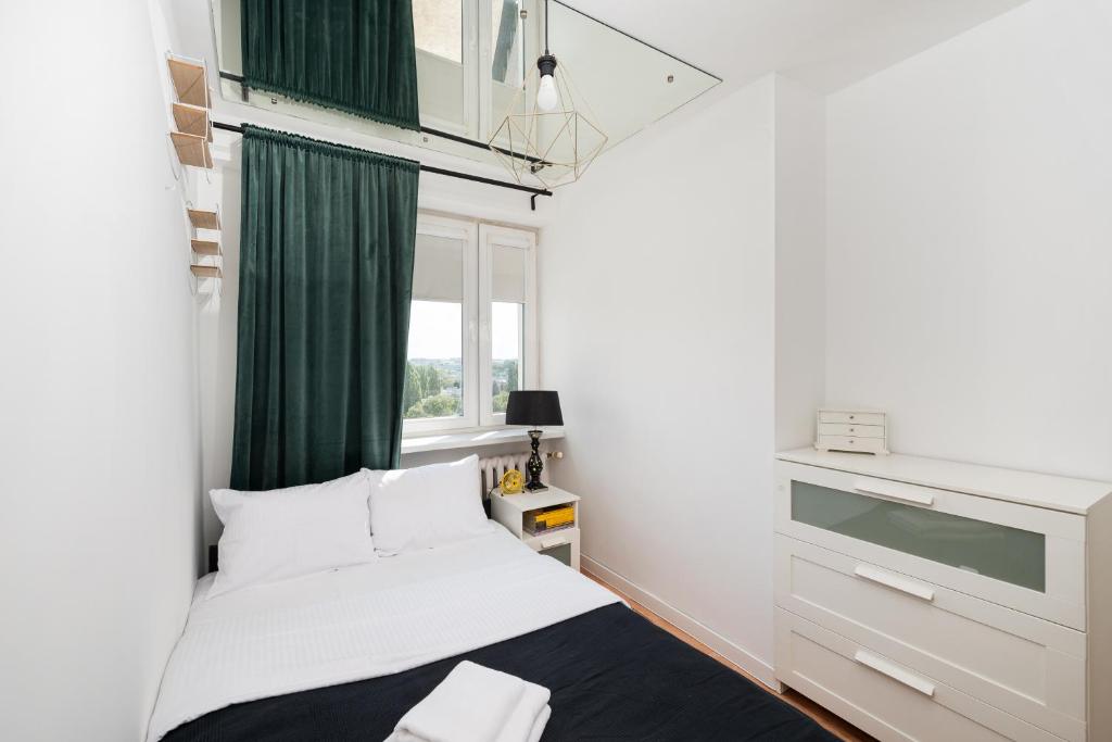 Warszawa Rakowiec Homey Apartment photo 2