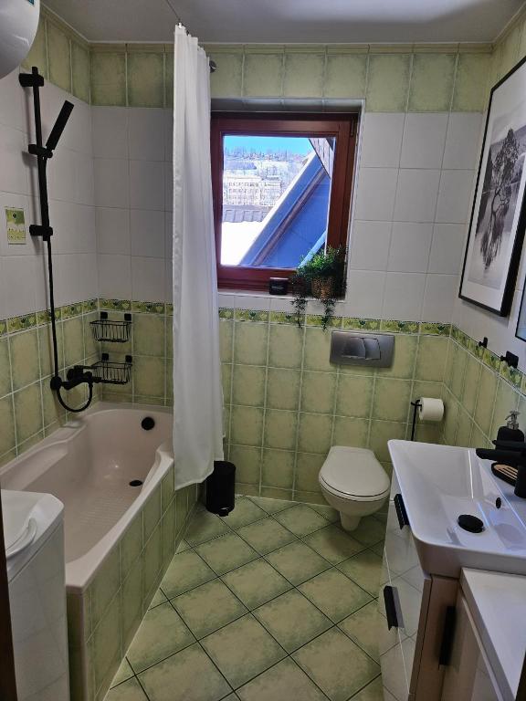 ZAKOHOME Apartament Wrzosówka photo 3
