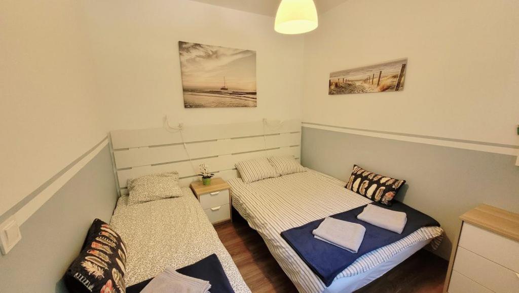 Silva Całoroczny Apartament na Wyspie Sobieszewskiej photo 2