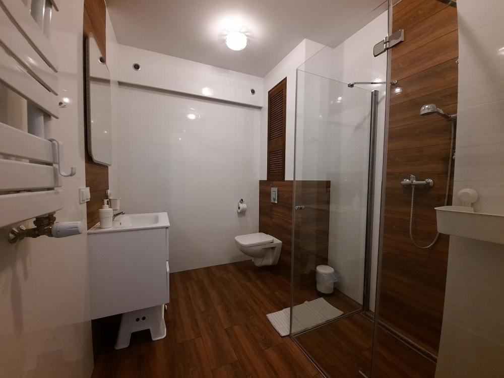Silva Całoroczny Apartament na Wyspie Sobieszewskiej photo 3