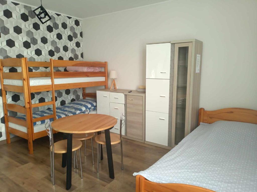 Agroturystyka Goliat photo 2