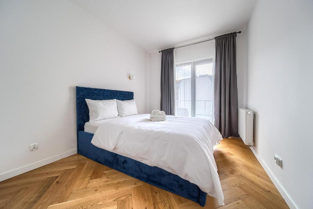 Zyndrama City Centre Deluxe Apartment by BookingHost photo 2