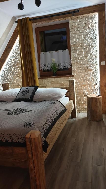 Stylowy Apartament I — photo 1