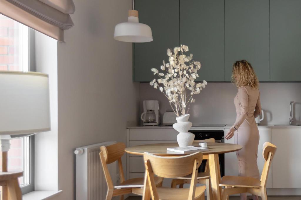 Scala Apartamenty by Moderna Profit- Łąkowa 60C photo 3