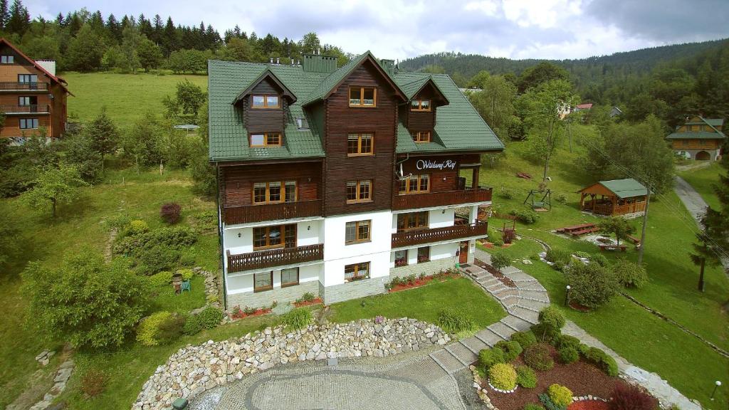 Wiślany Raj — photo 1