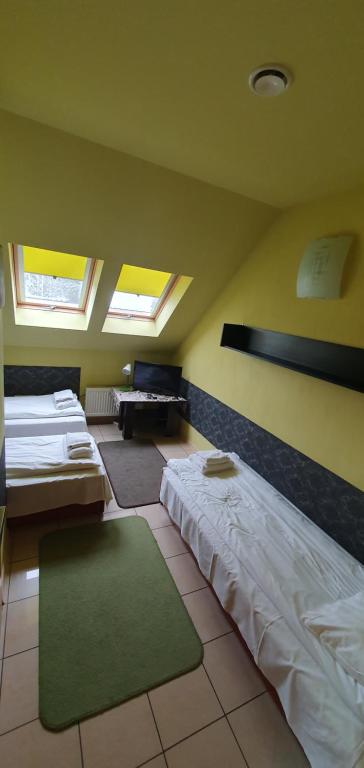 Zajazd Orchidea - Lipsko - Hotel 24h photo 2