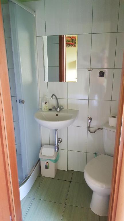 Zajazd Orchidea - Lipsko - Hotel 24h photo 3