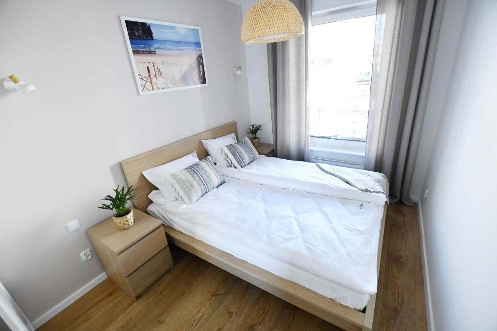 Apartament Bałtycka 19 SurfingBird Kołobrzeg photo 2