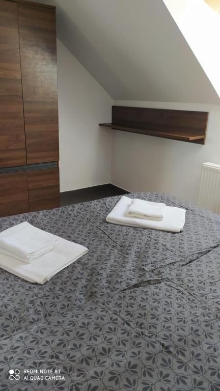 Gdow Riverside Apartments and Tours photo 3