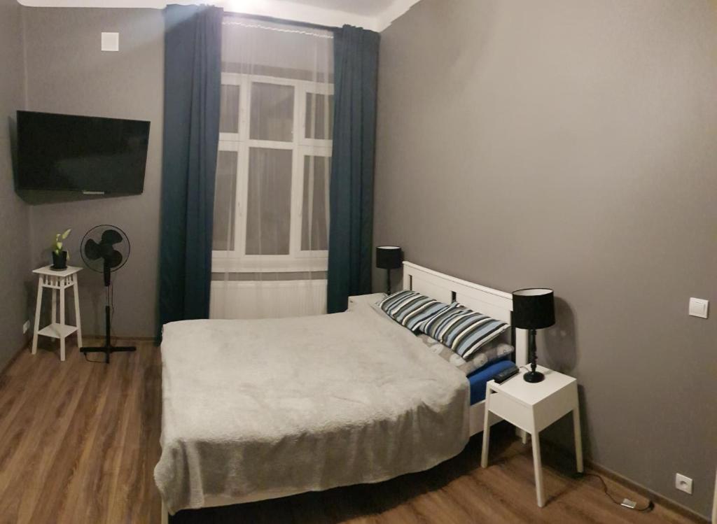 Apartamenty Równa — photo 1