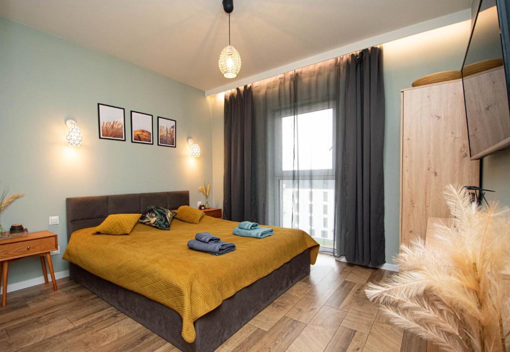 Schneidemühl Premium Apartments photo 2