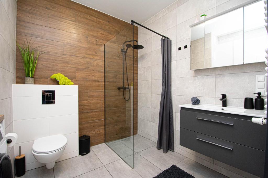 Schneidemühl Premium Apartments photo 3