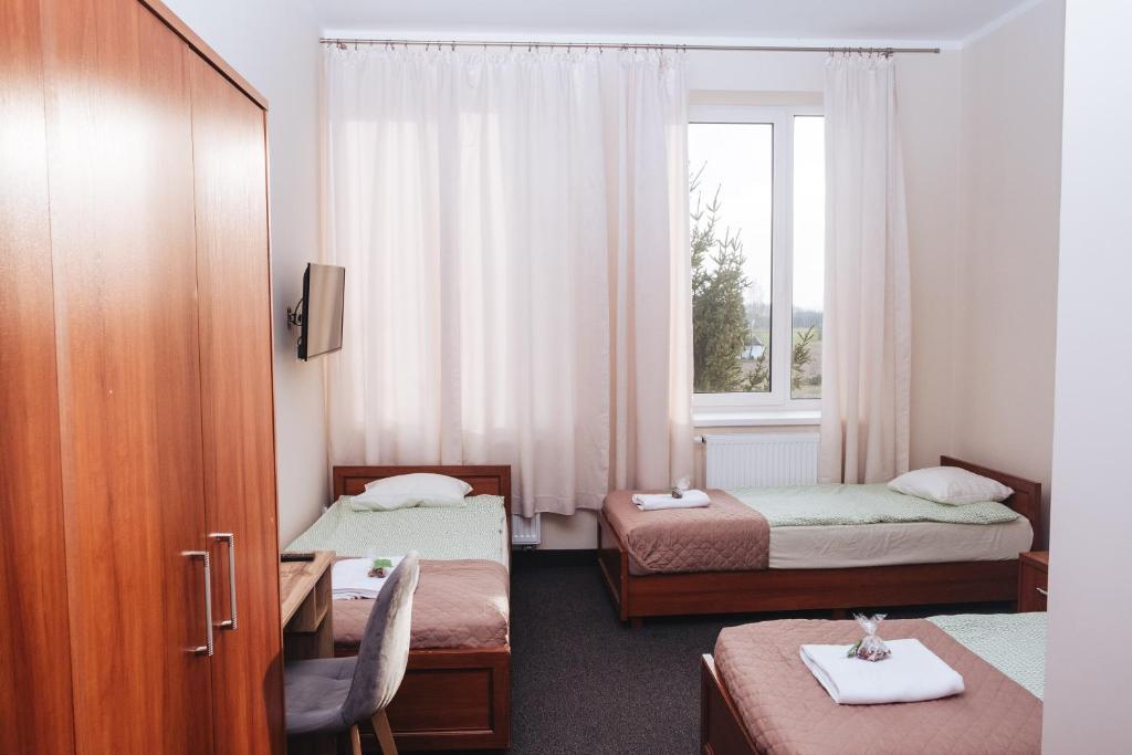 Pensjonat Zielone Podlasie photo 2