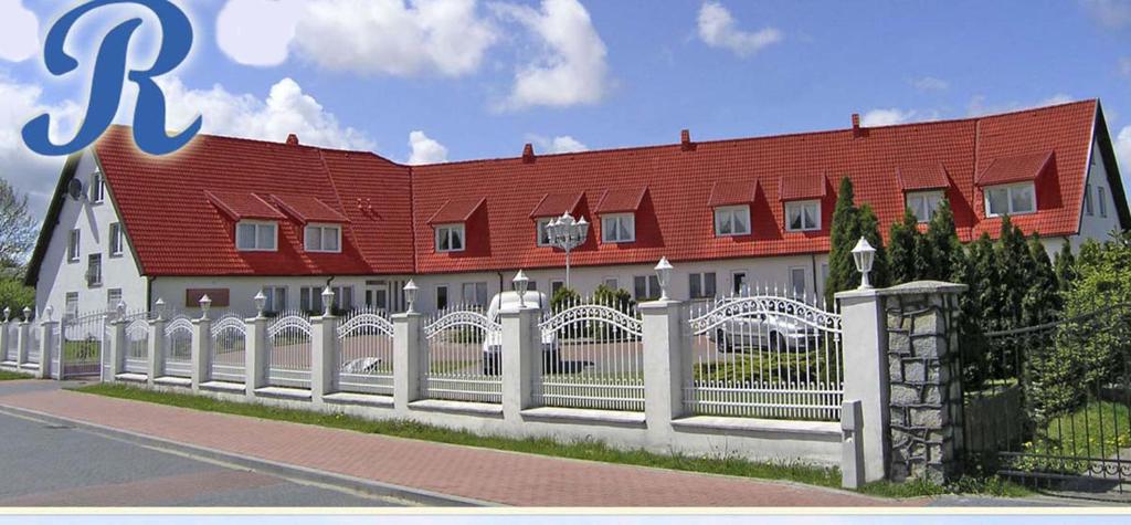 Rezydencja Nad Jeziorem Łebsko — photo 1