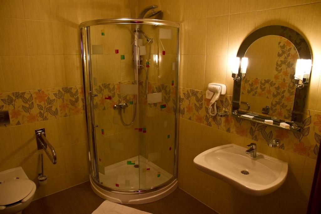 Hotel Karolinka photo 3