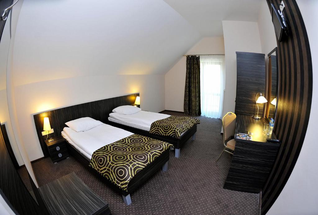 Hotel Sulbin photo 2