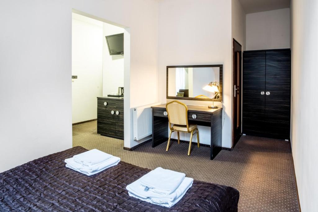 Hotel Sulbin photo 3