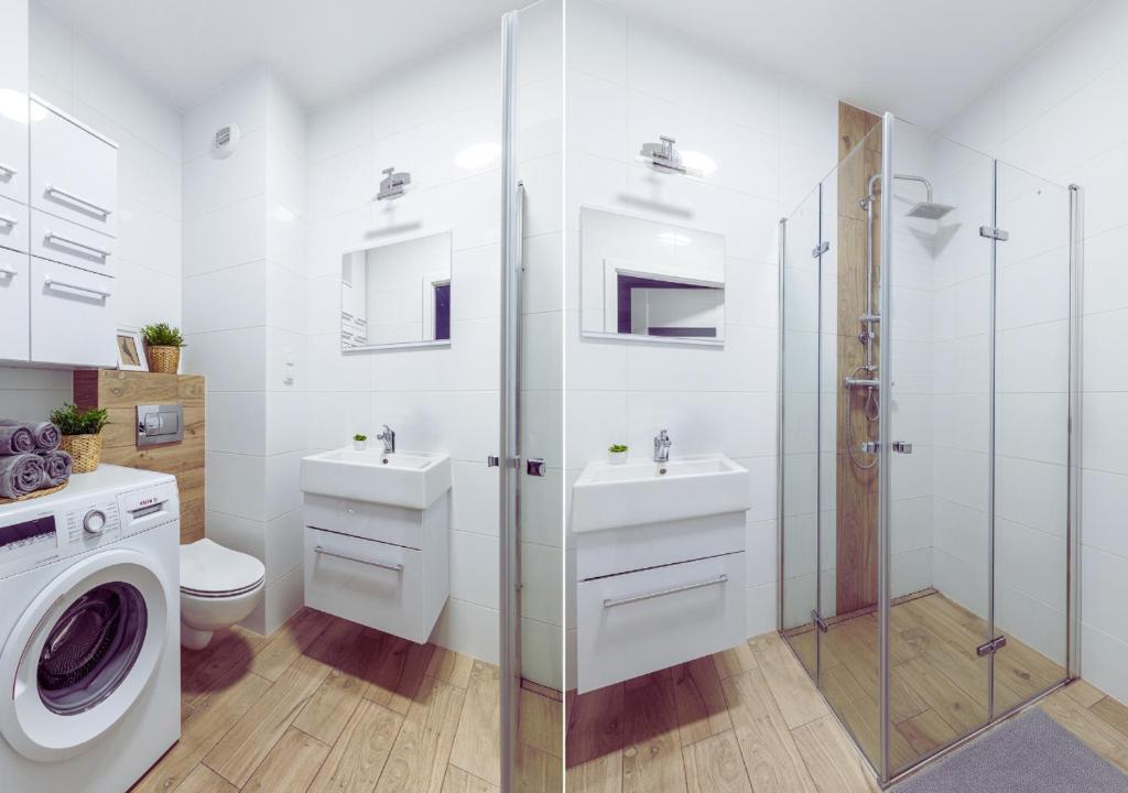 SuperApart Habicha apt74 - Ursus z balkonem photo 3
