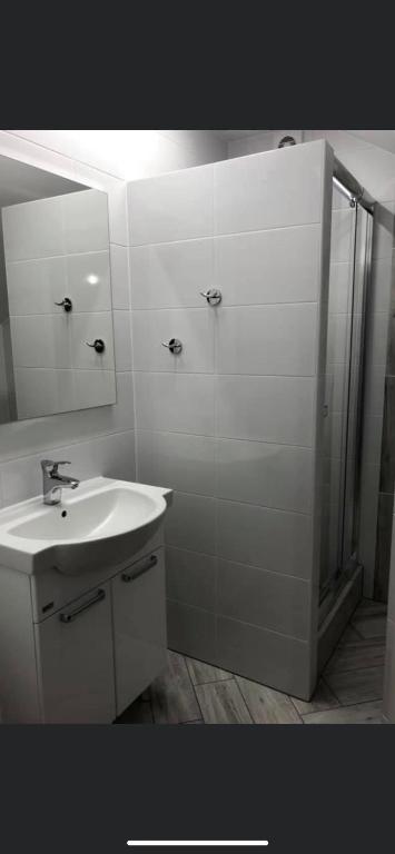 Siódme Niebo-komfortowe pokoje nad samym morzem photo 3