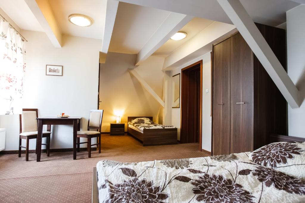 Sleep In Łomża — photo 1