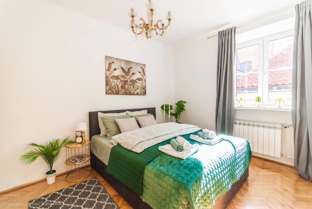SuperApart Świętojańska 19 — photo 1