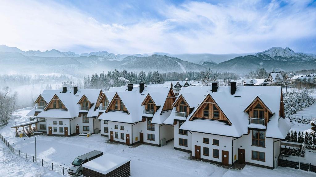Tatra View 2 Apartamenty Księżycowe SPA — photo 1