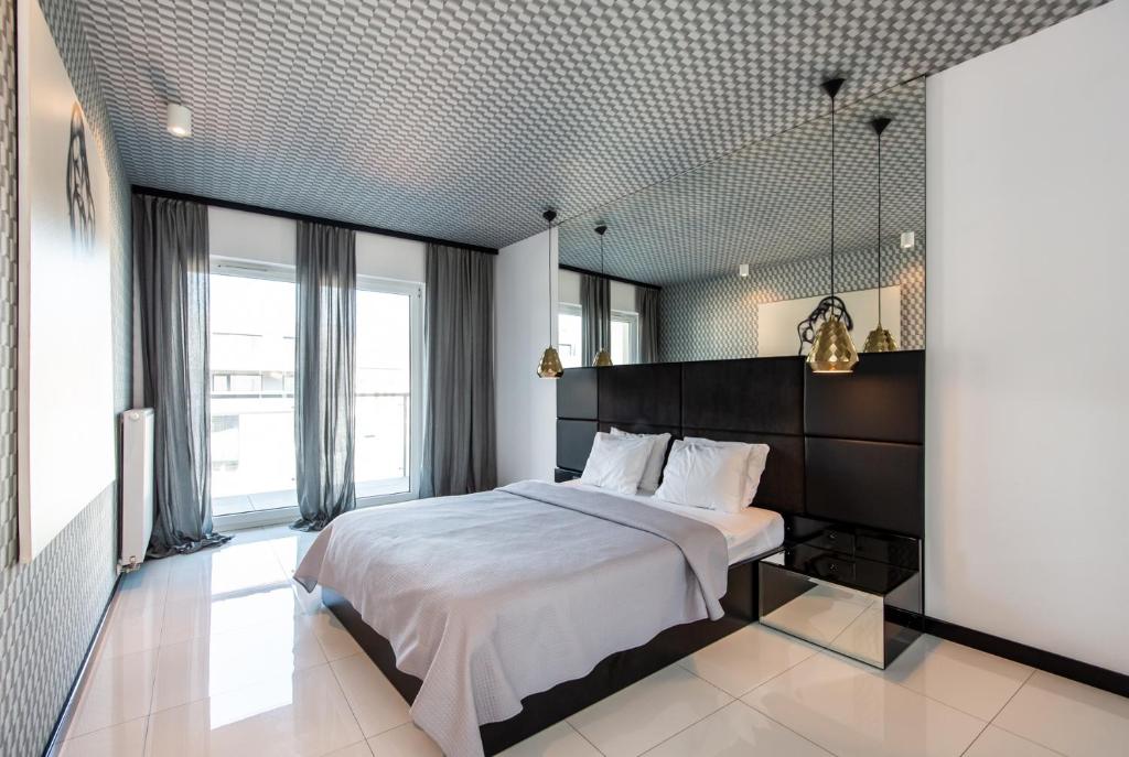 Super-Apartamenty Presidential Suite photo 2