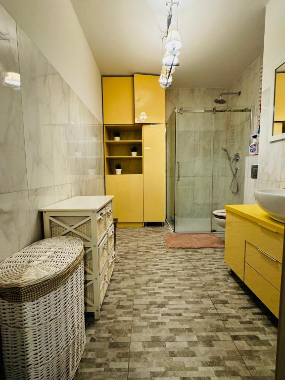 Apartament Rondo Daszyńskiego photo 3