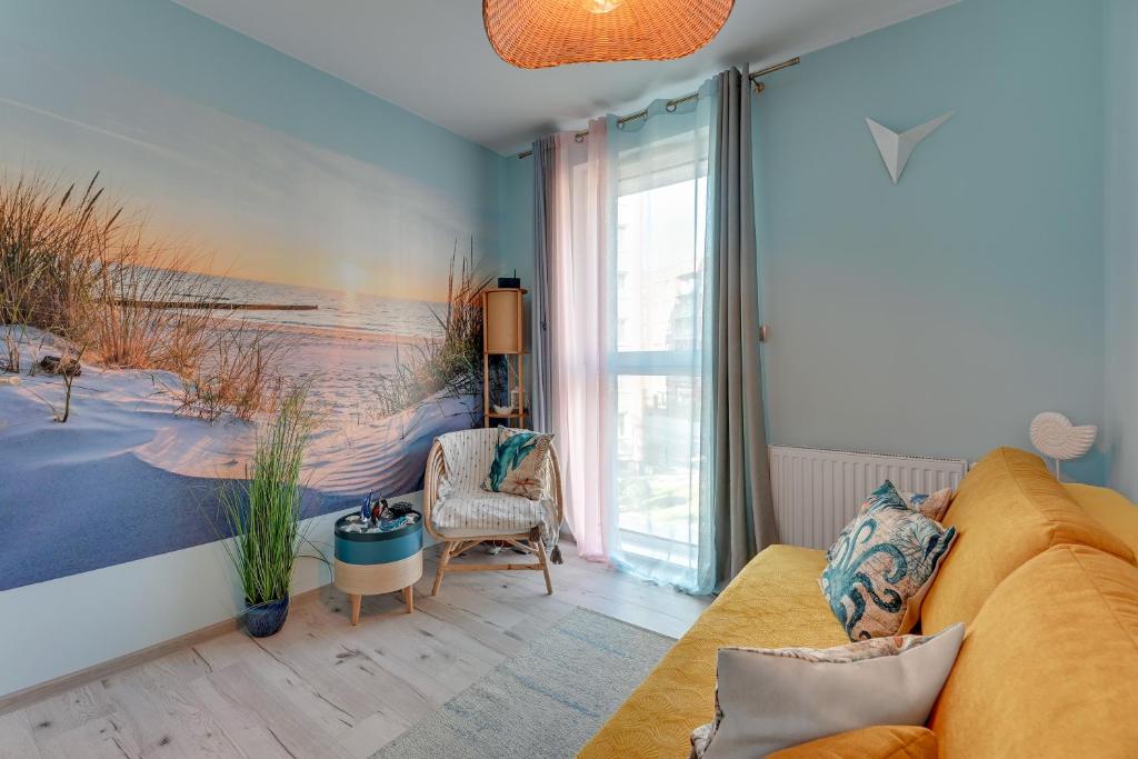 SEAGULL Apartment with the terrace and free parking photo 2