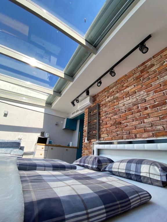 TOP VIEW SKY & SEA- Maloves Władysławowo - Prywatny apartament na wynajem -widok na morze — photo 1
