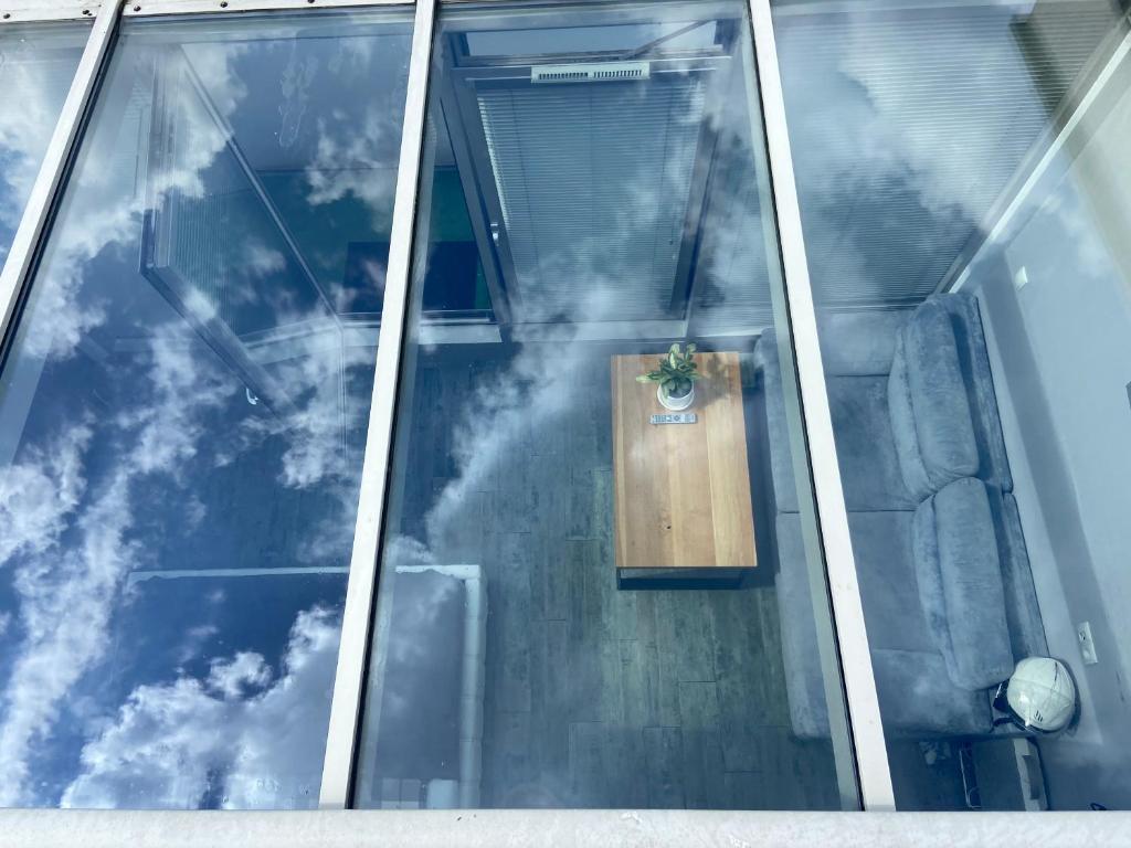 TOP VIEW SKY & SEA- Maloves Władysławowo - Prywatny apartament na wynajem -widok na morze photo 2
