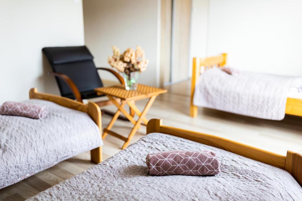 Rodzinny apartament FOLKER — photo 1