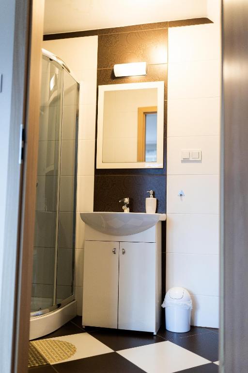 Rodzinny apartament FOLKER photo 3