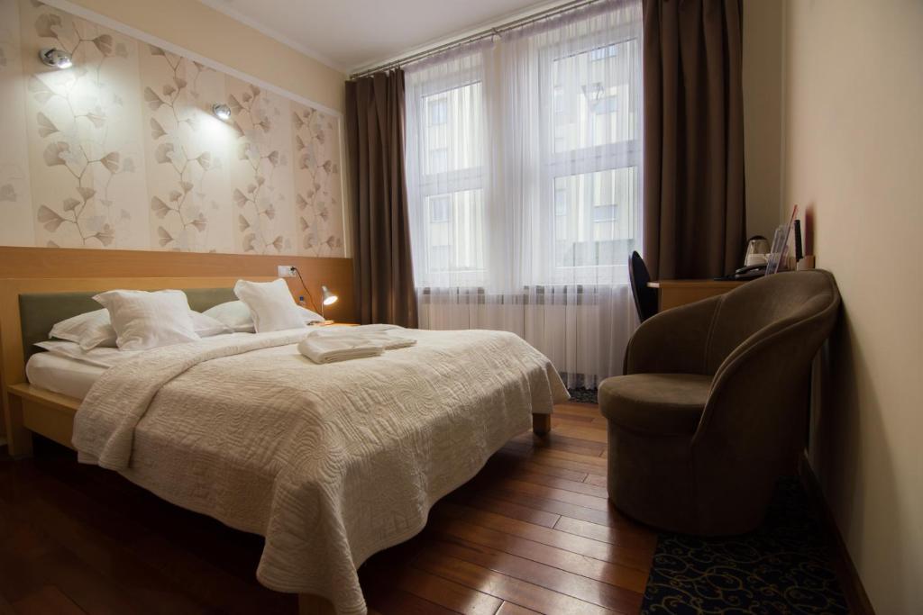Hotel Trojka — photo 1