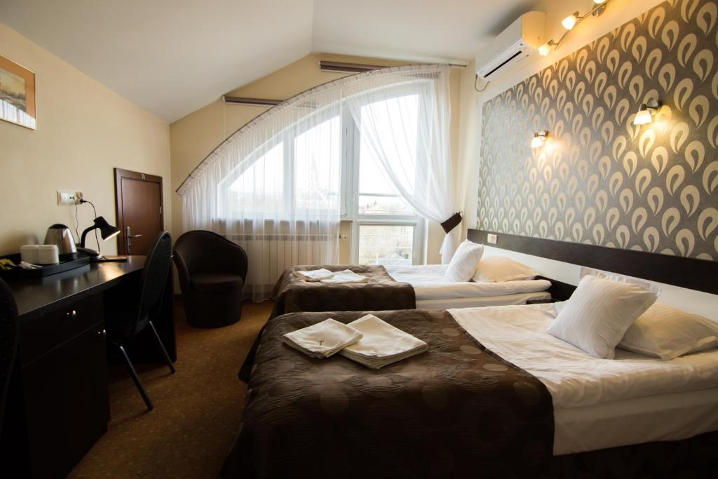 Hotel Trojka photo 2