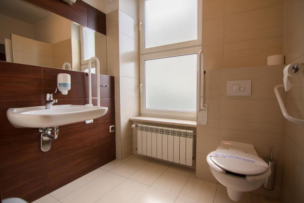 Hotel Trojka photo 3