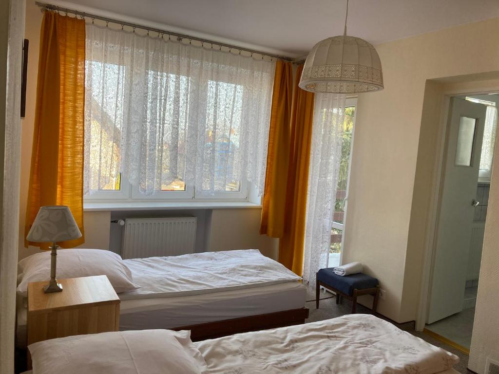 Pokoje Gościnne "Willa Mil" photo 2