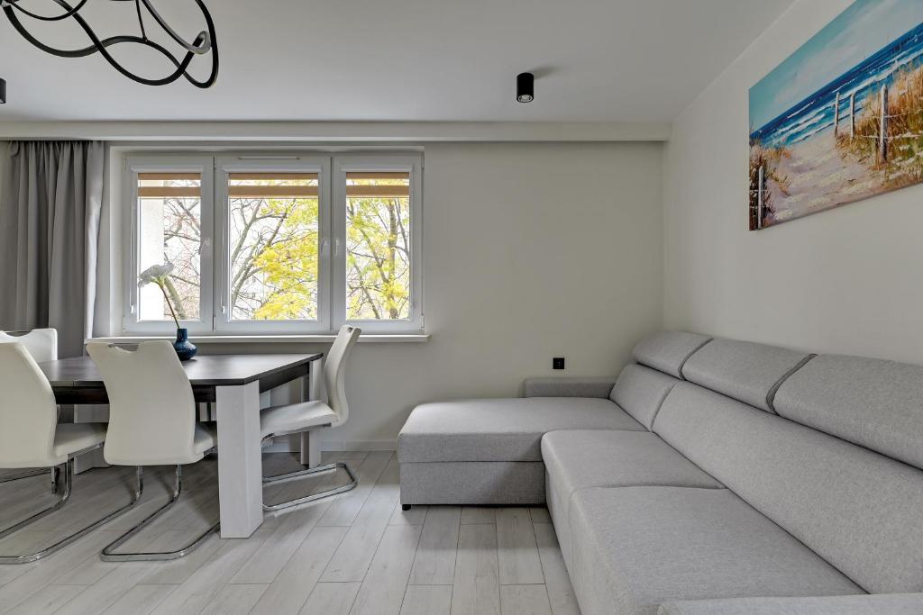 Szuwary by Comfort Apartments photo 2